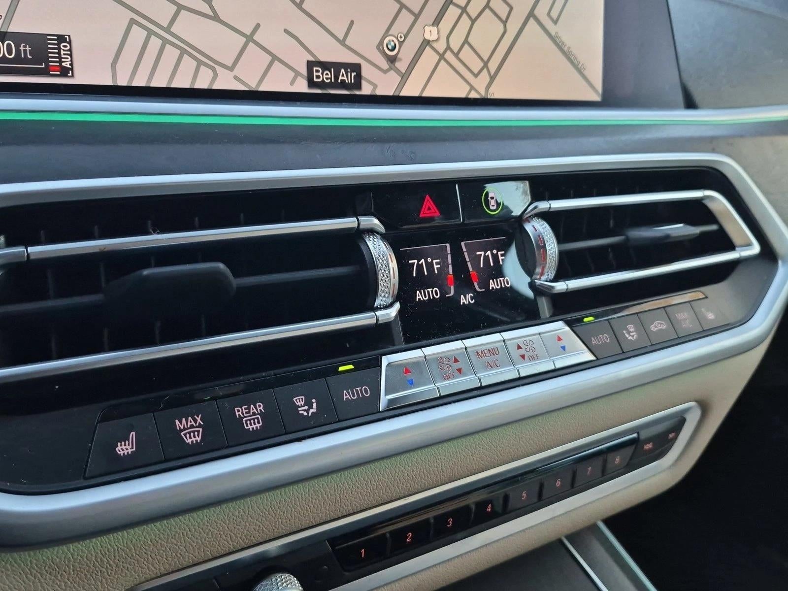 2022 BMW X5 xDrive40i Sports Activity Vehicle