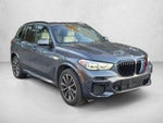 2022 BMW X5 xDrive40i Sports Activity Vehicle