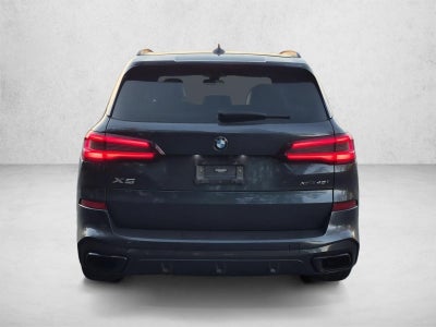 2022 BMW X5 xDrive40i Sports Activity Vehicle