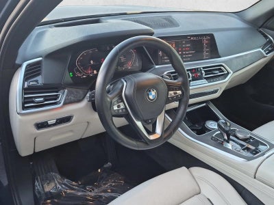 2019 BMW X5 xDrive40i Sports Activity Vehicle
