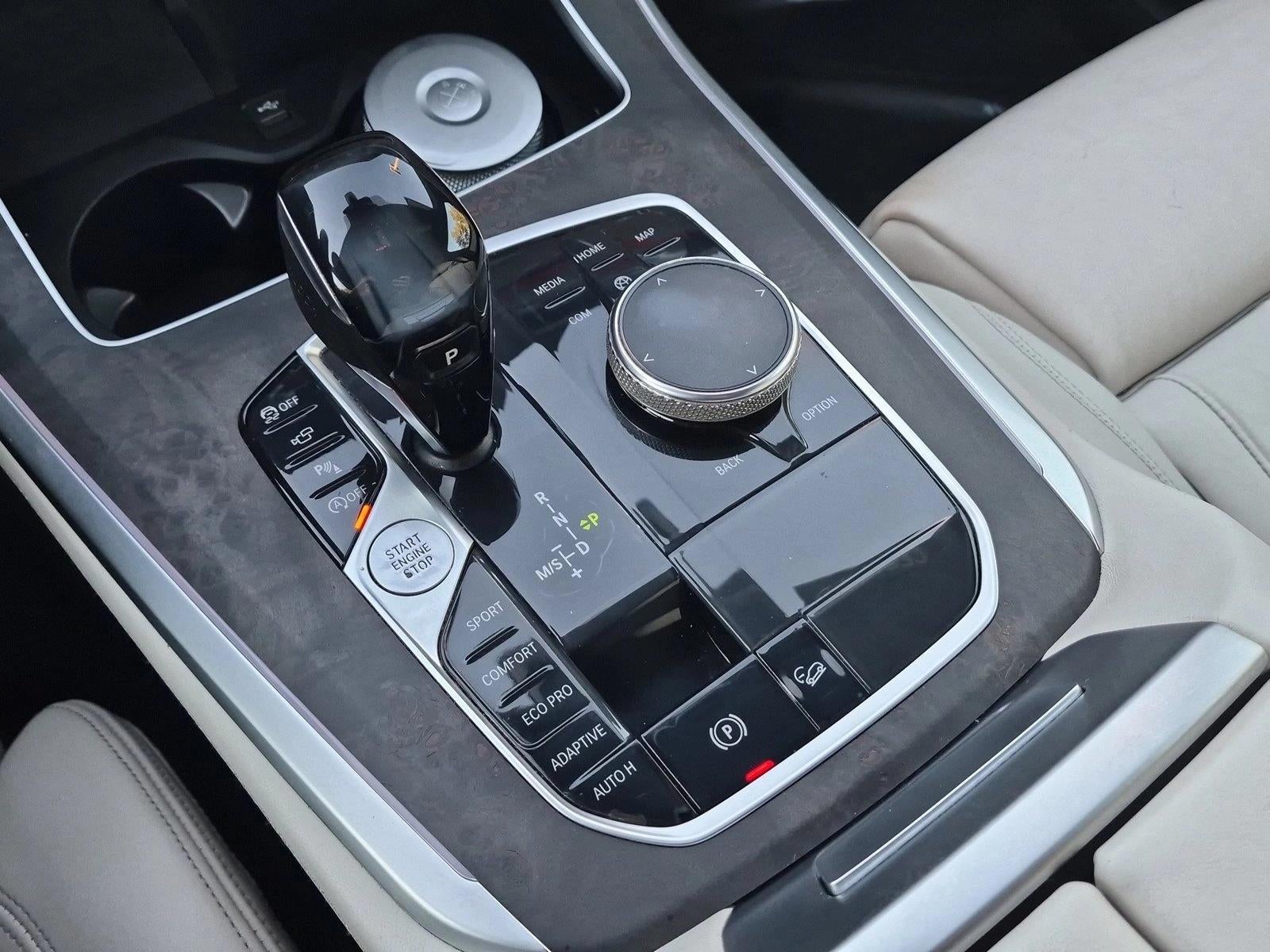 2019 BMW X5 xDrive40i Sports Activity Vehicle