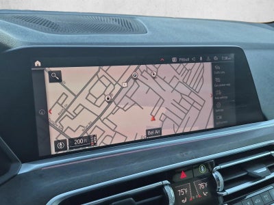 2019 BMW X5 xDrive40i Sports Activity Vehicle