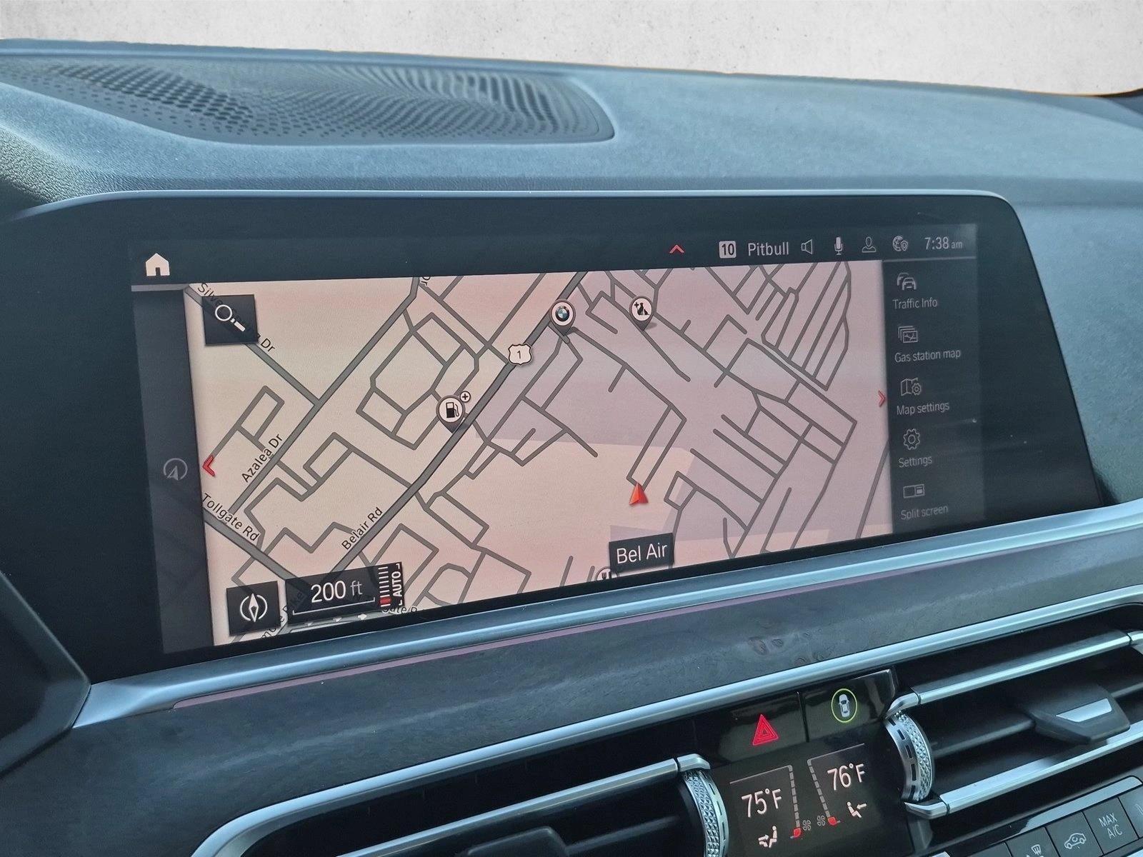 2019 BMW X5 xDrive40i Sports Activity Vehicle
