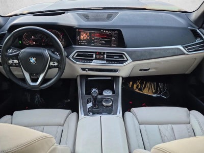 2019 BMW X5 xDrive40i Sports Activity Vehicle