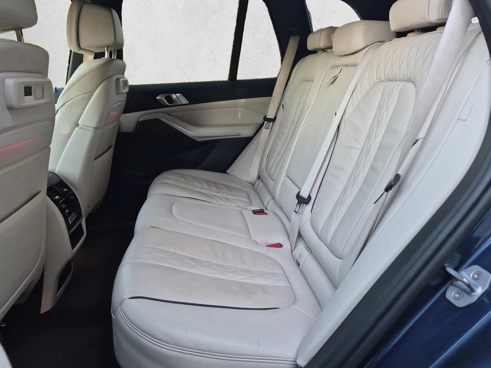 2019 BMW X5 xDrive40i Sports Activity Vehicle