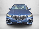 2019 BMW X5 xDrive40i Sports Activity Vehicle