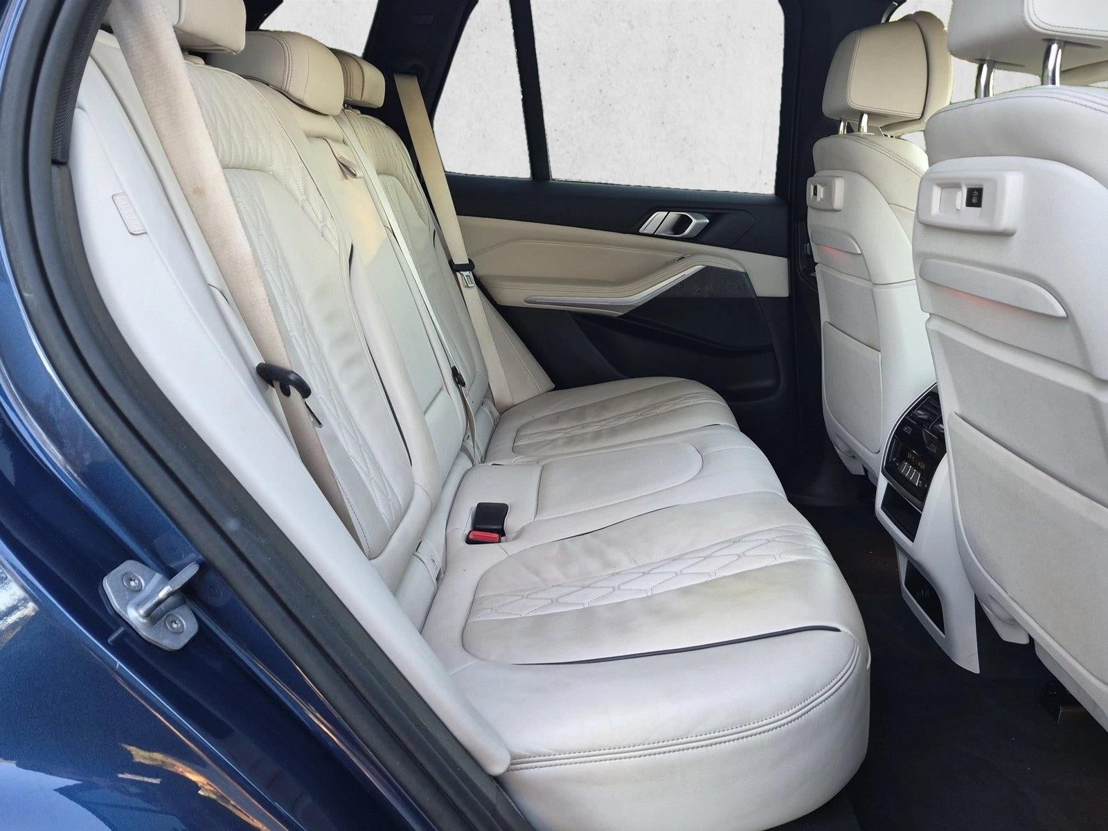 2019 BMW X5 xDrive40i Sports Activity Vehicle