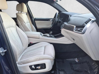 2019 BMW X5 xDrive40i Sports Activity Vehicle