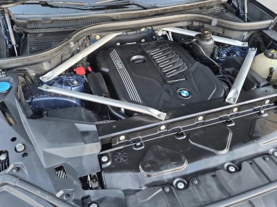 2019 BMW X5 xDrive40i Sports Activity Vehicle