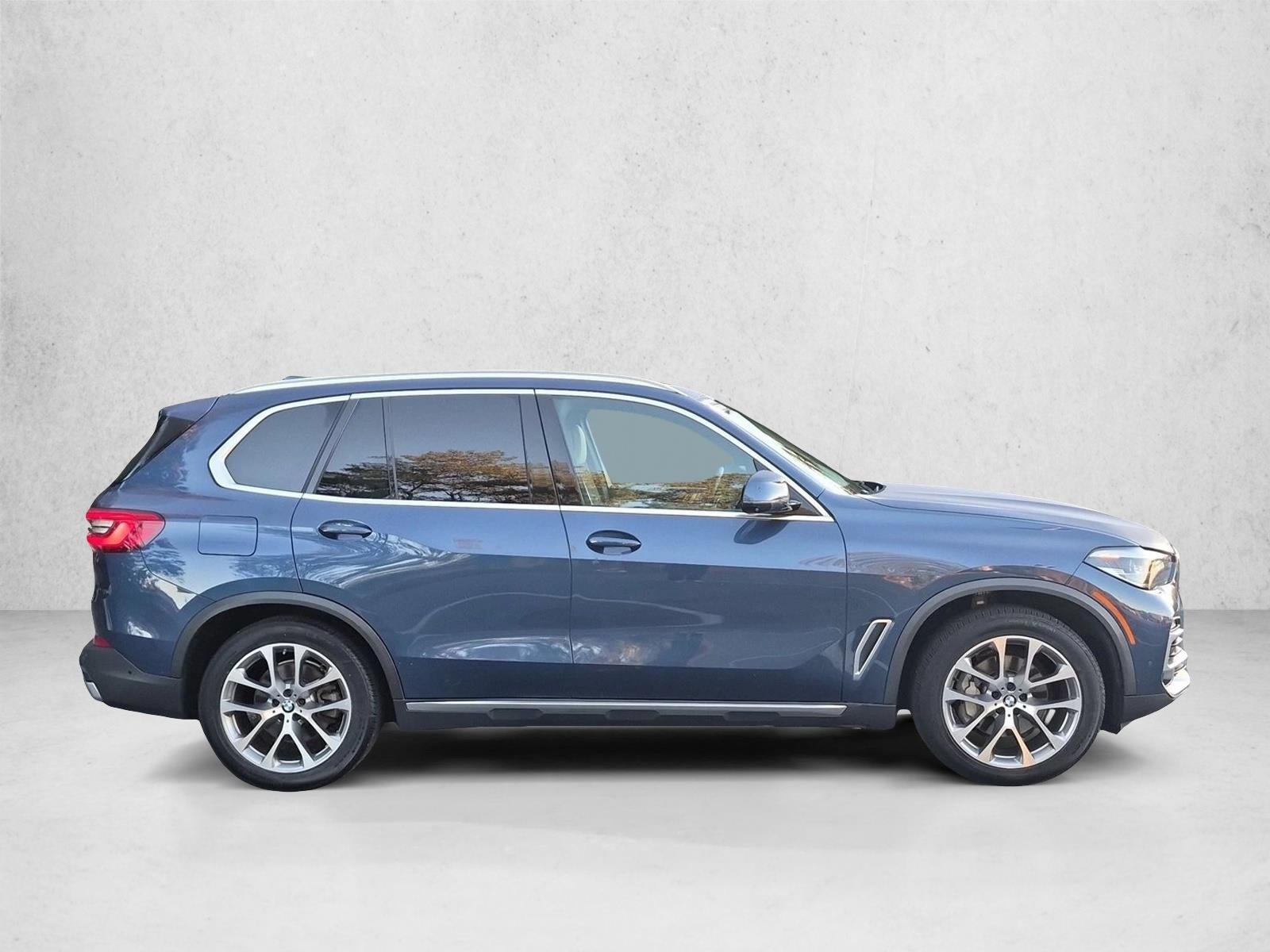 2019 BMW X5 xDrive40i Sports Activity Vehicle
