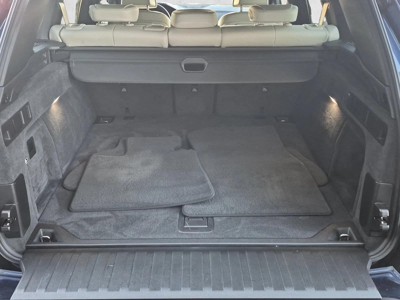 2019 BMW X5 xDrive40i Sports Activity Vehicle