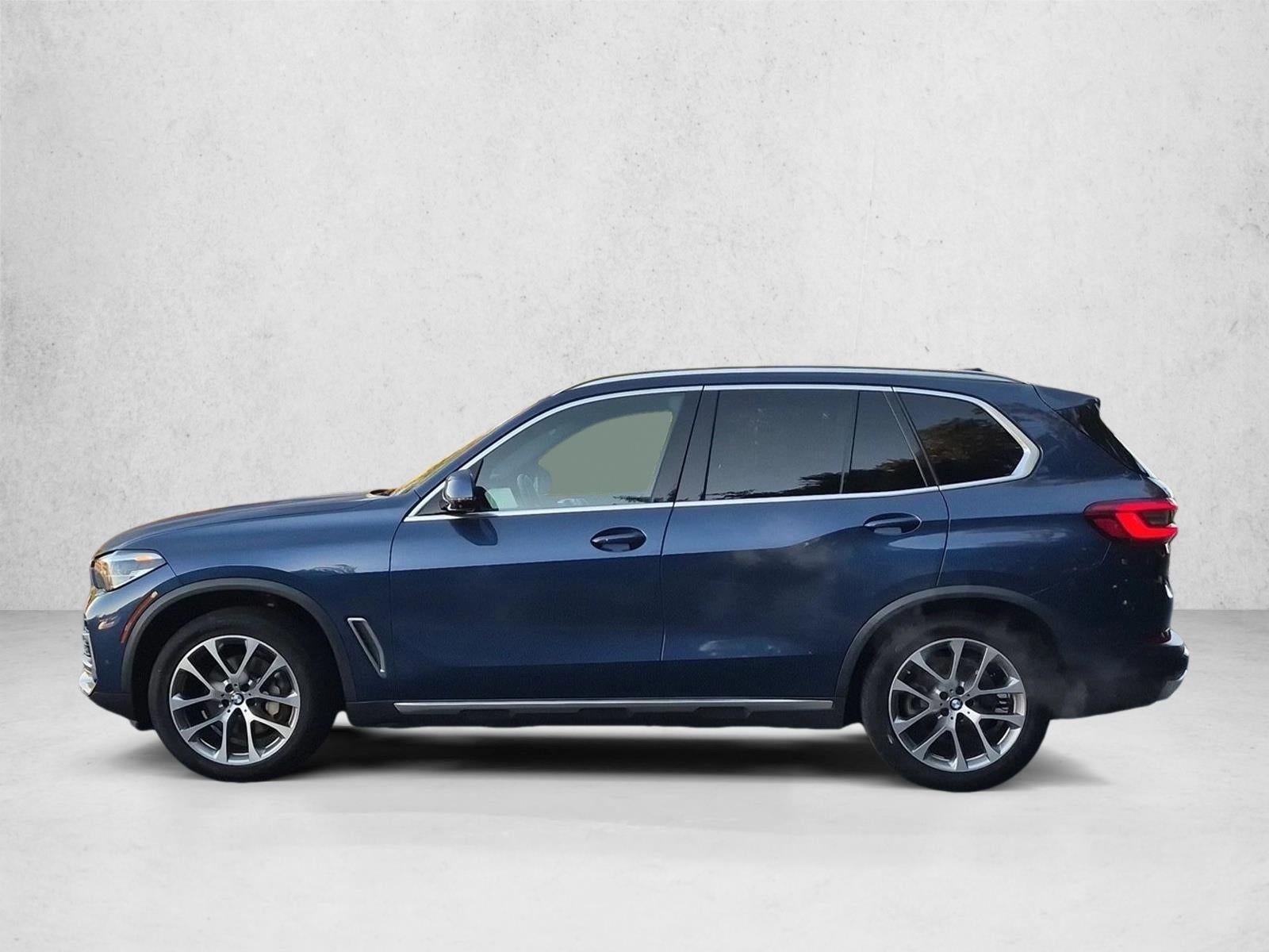 2019 BMW X5 xDrive40i Sports Activity Vehicle