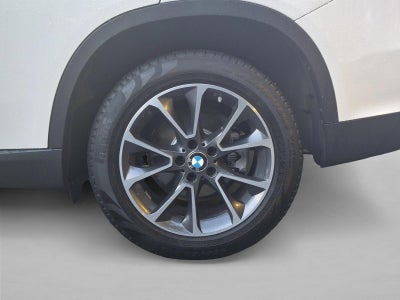 2017 BMW X5 xDrive35i Sports Activity Vehicle
