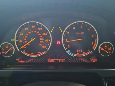2017 BMW X5 xDrive35i Sports Activity Vehicle