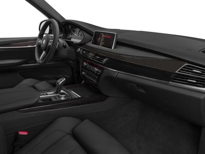 2016 BMW X5 xDrive35i AWD 4dr SAV