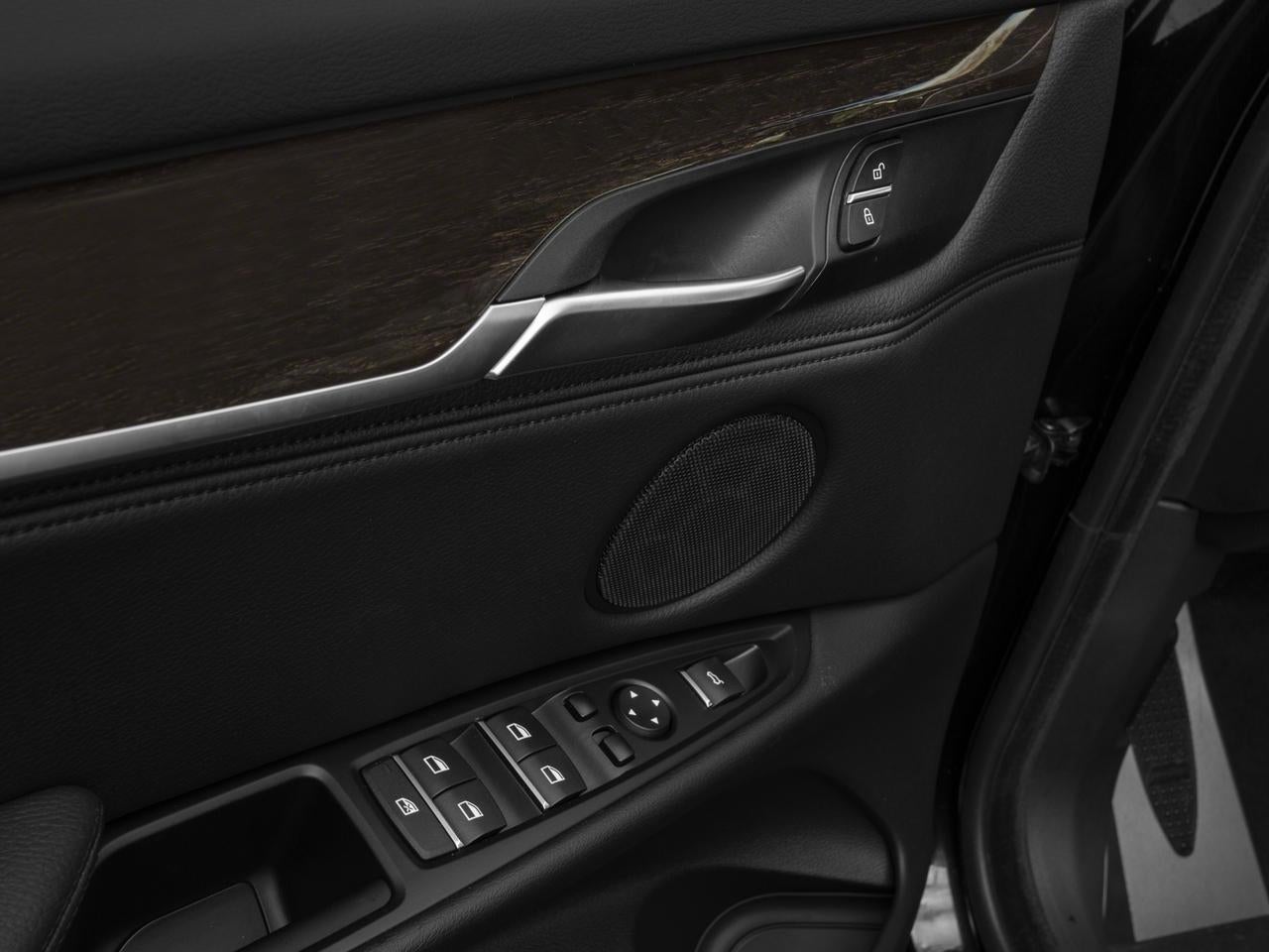 2016 BMW X5 xDrive35i AWD 4dr SAV