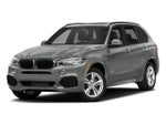 2017 BMW X5 xDrive35d Sports Activity Vehicle