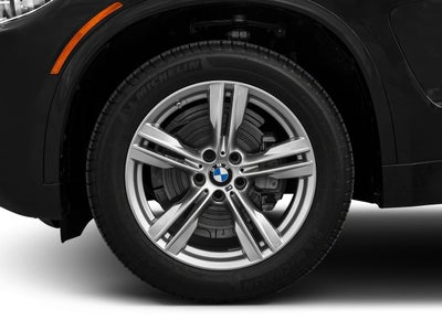 2017 BMW X5 xDrive35d Sports Activity Vehicle