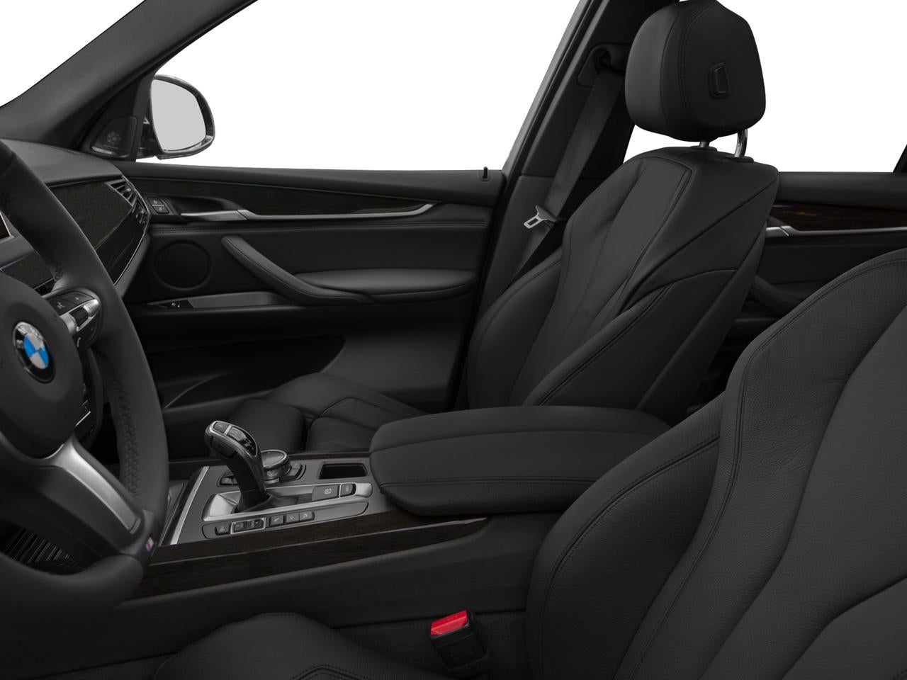2017 BMW X5 xDrive35d Sports Activity Vehicle