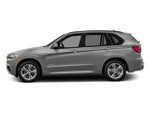2017 BMW X5 xDrive35d Sports Activity Vehicle