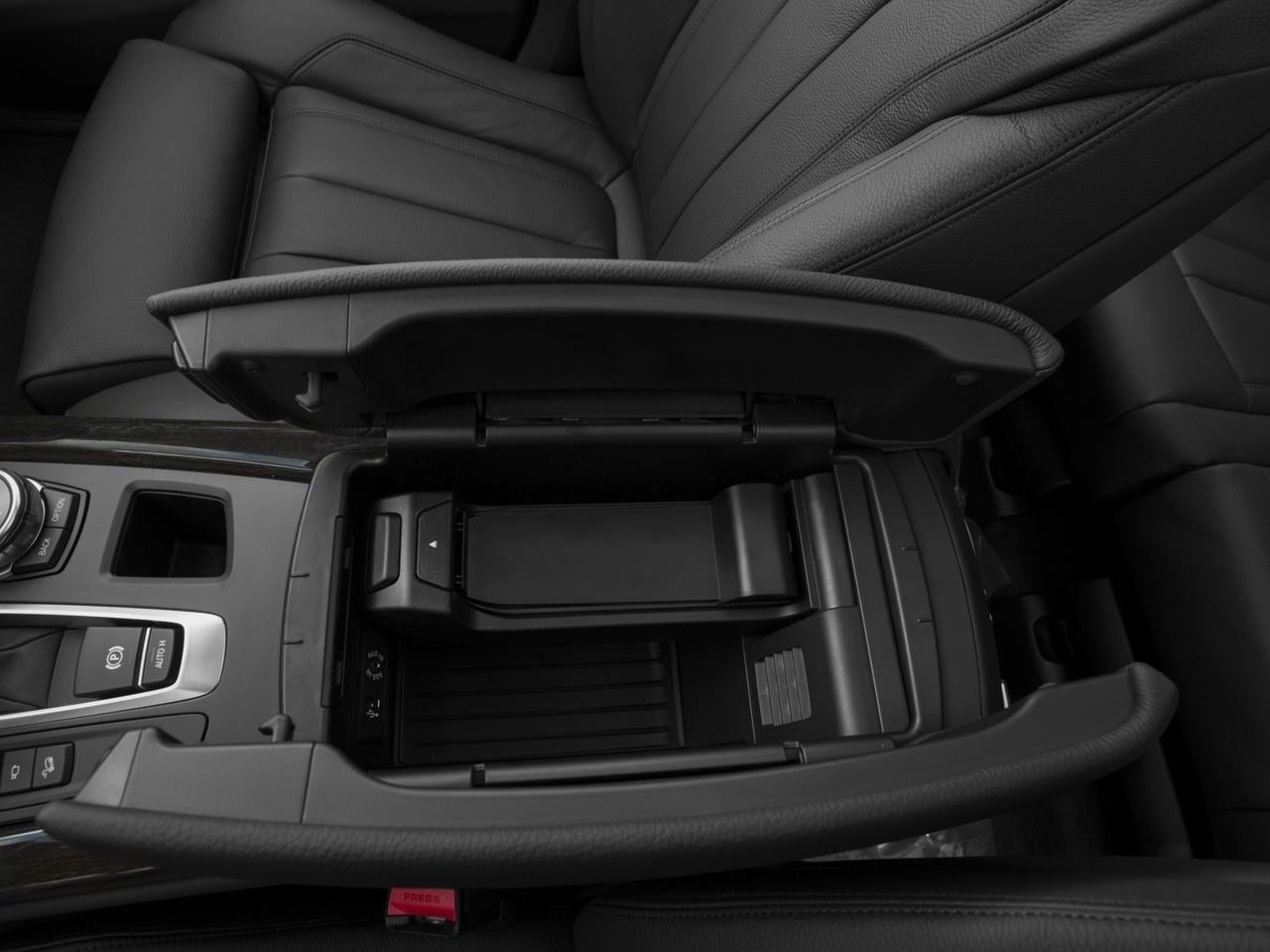 2017 BMW X5 xDrive35d Sports Activity Vehicle