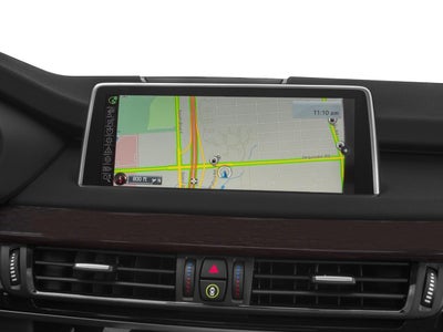 2017 BMW X5 xDrive35d Sports Activity Vehicle