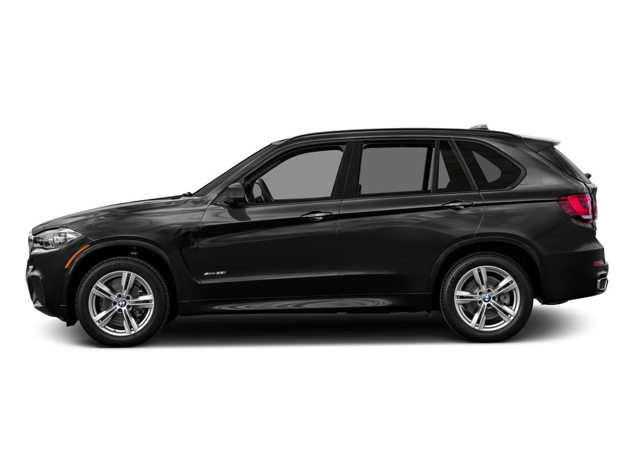 2017 BMW X5 xDrive35d Sports Activity Vehicle