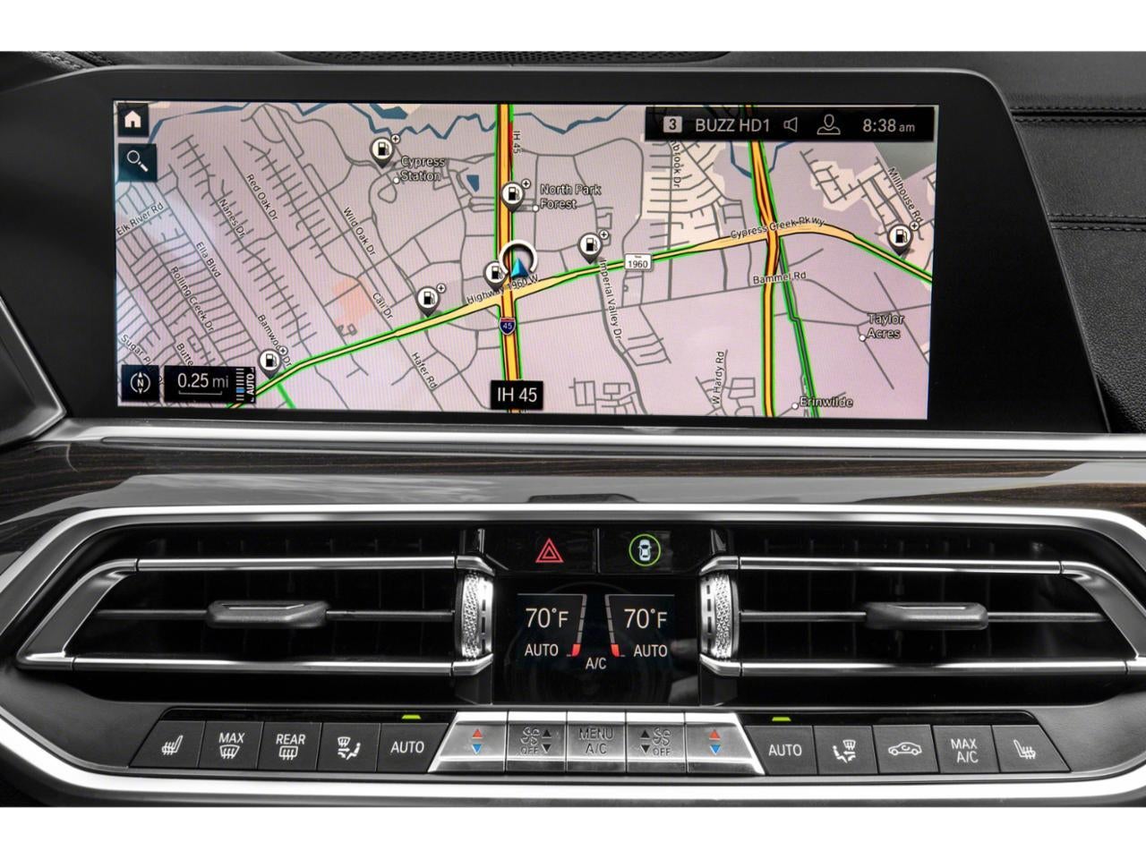 2023 BMW X5 xDrive45e Plug-In Hybrid