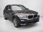 2019 BMW X3 xDrive30i Sports Activity Vehicle