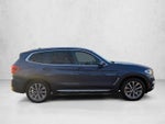 2019 BMW X3 xDrive30i Sports Activity Vehicle
