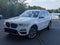 2018 BMW X3 xDrive30i Sports Activity Vehicle