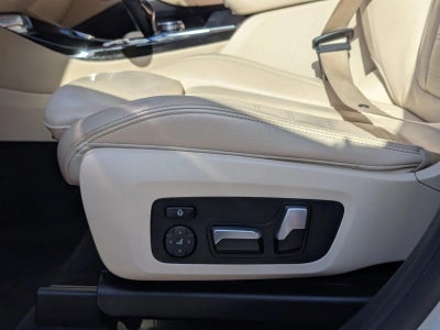 2018 BMW X3 xDrive30i Sports Activity Vehicle