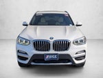 2018 BMW X3 xDrive30i Sports Activity Vehicle