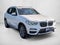 2018 BMW X3 xDrive30i Sports Activity Vehicle
