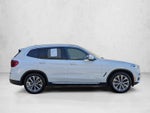 2018 BMW X3 xDrive30i Sports Activity Vehicle