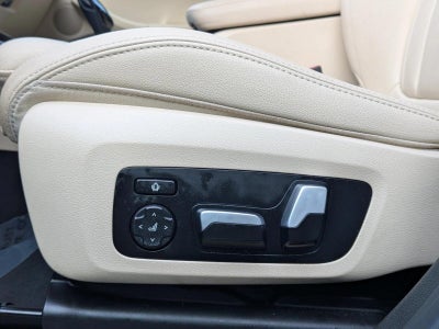 2020 BMW X3 xDrive30i Sports Activity Vehicle