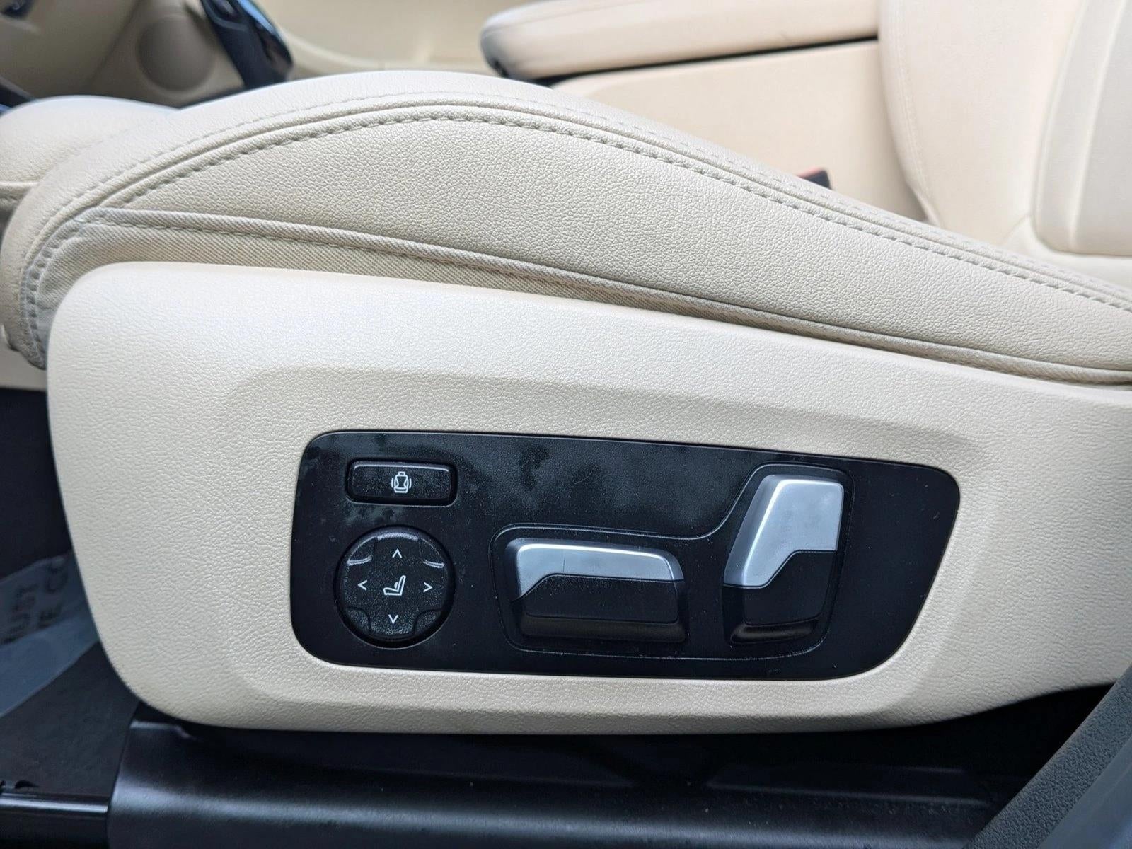 2020 BMW X3 xDrive30i Sports Activity Vehicle