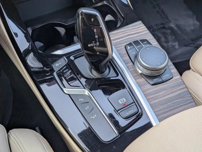 2020 BMW X3 xDrive30i Sports Activity Vehicle