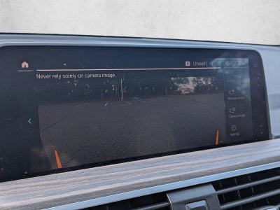 2020 BMW X3 xDrive30i Sports Activity Vehicle