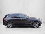 2020 BMW X3 xDrive30i Sports Activity Vehicle