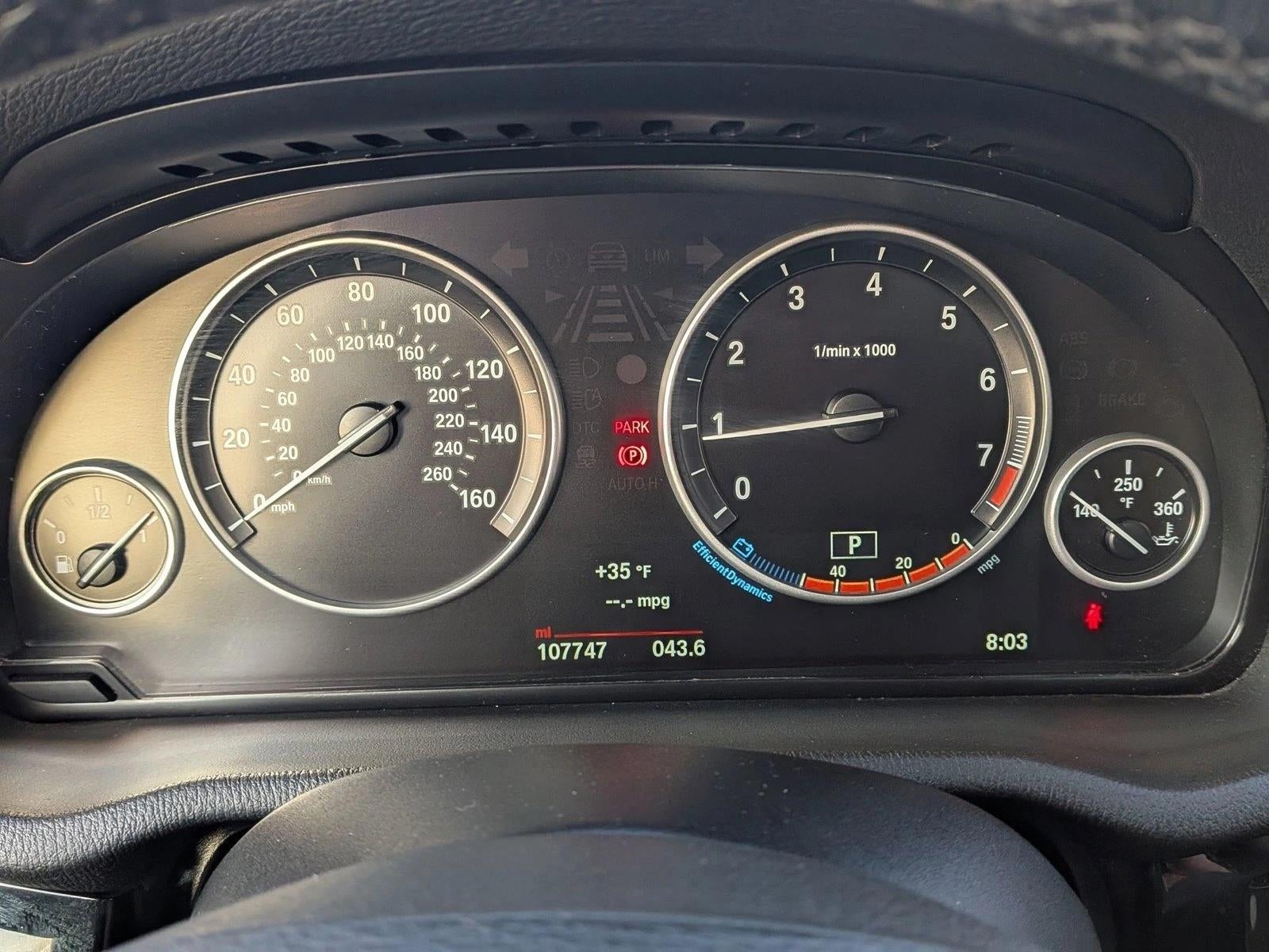 2017 BMW X3 xDrive28i Sports Activity Vehicle