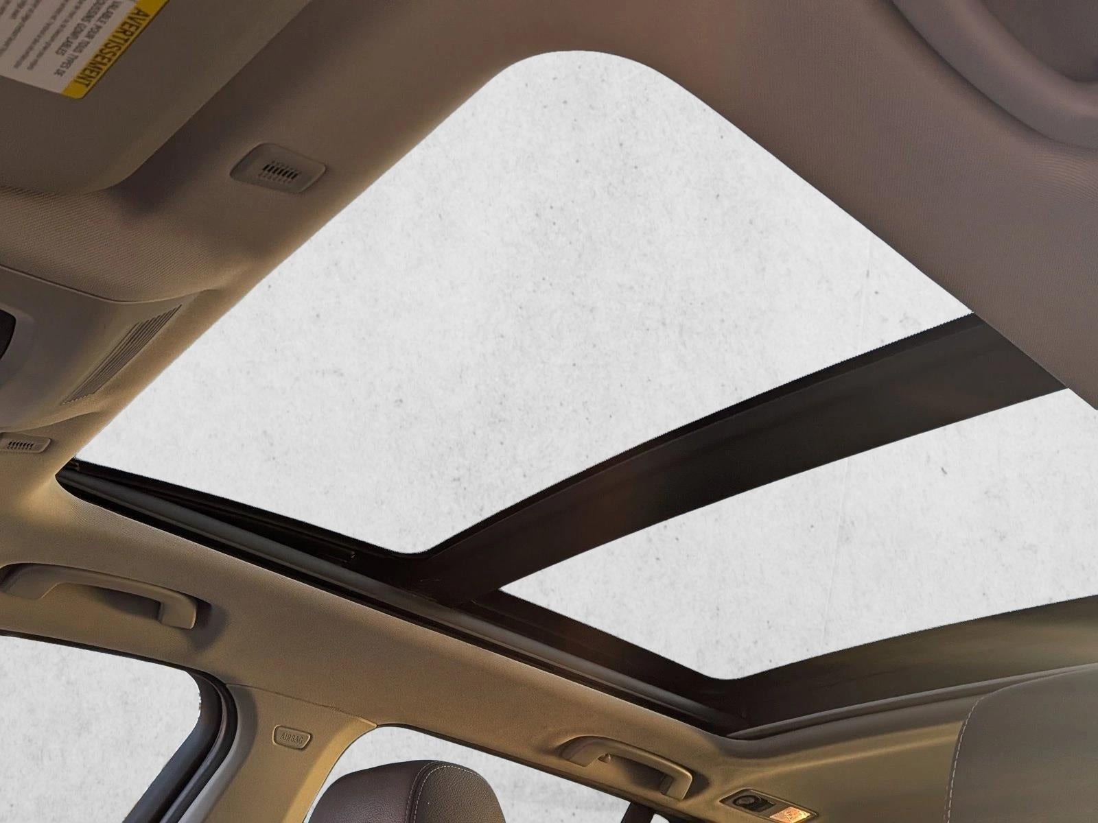 2017 BMW X3 xDrive28i Sports Activity Vehicle