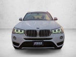 2017 BMW X3 xDrive28i Sports Activity Vehicle