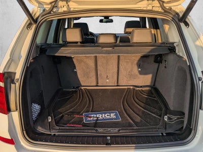 2017 BMW X3 xDrive28i Sports Activity Vehicle