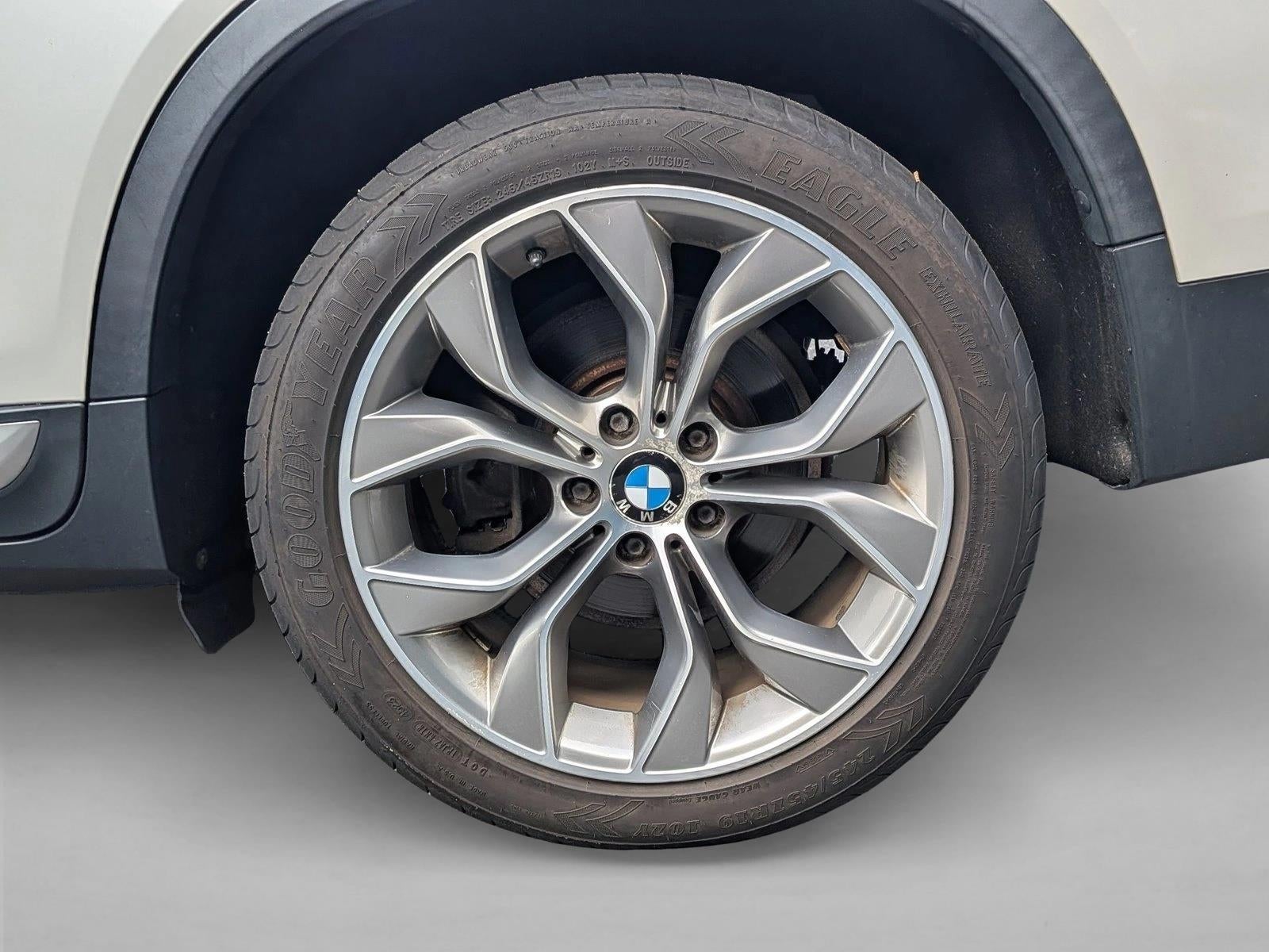 2017 BMW X4 xDrive28i Sports Activity Coupe