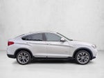 2017 BMW X4 xDrive28i Sports Activity Coupe