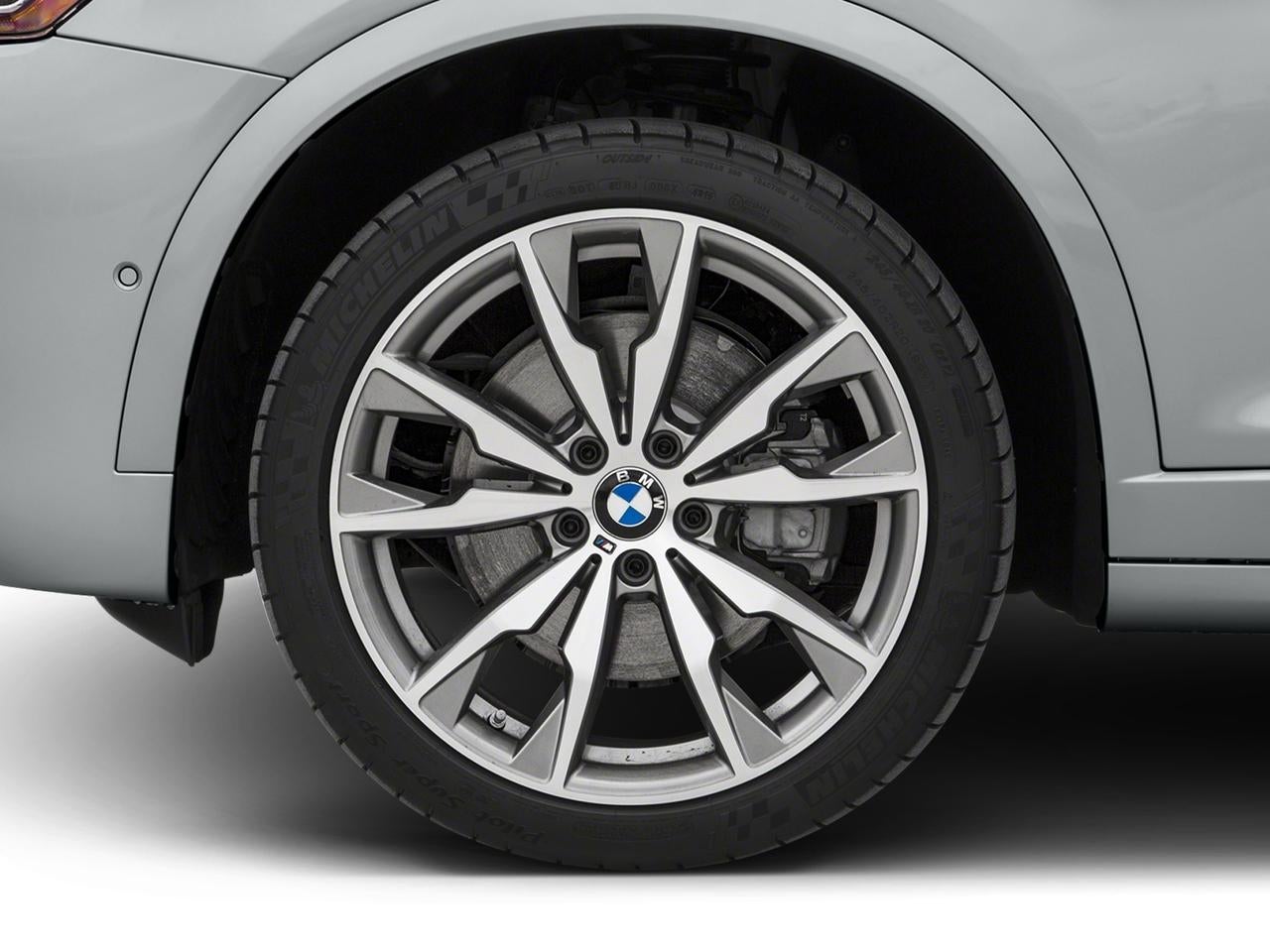 2017 BMW X4 xDrive28i Sports Activity Coupe