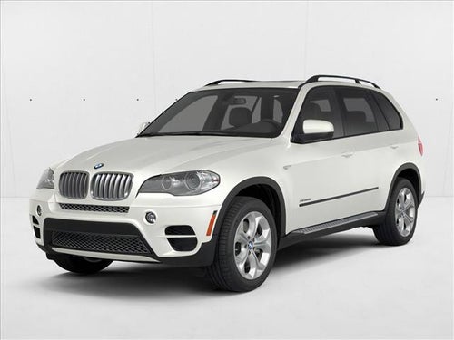 2013 BMW X5 xDrive35i Premium AWD 4dr SUV