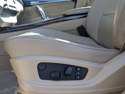 2013 BMW X5 xDrive35i Premium AWD 4dr SUV
