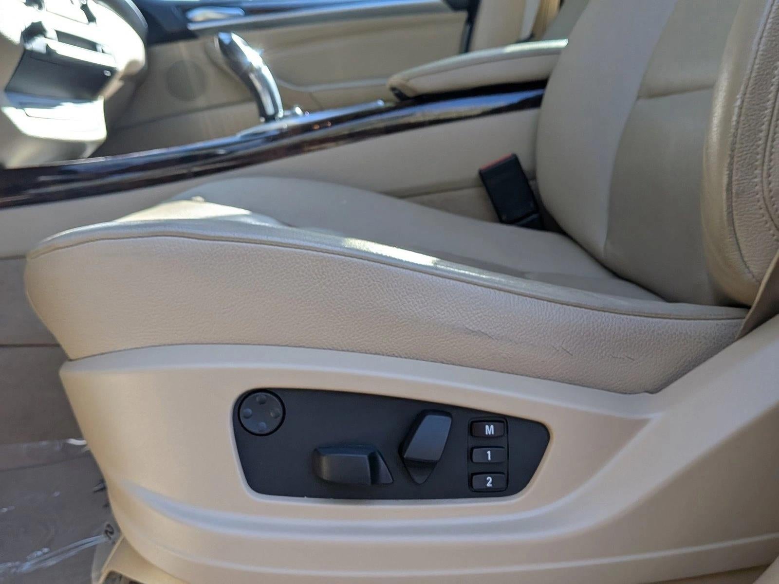 2013 BMW X5 xDrive35i Premium AWD 4dr SUV